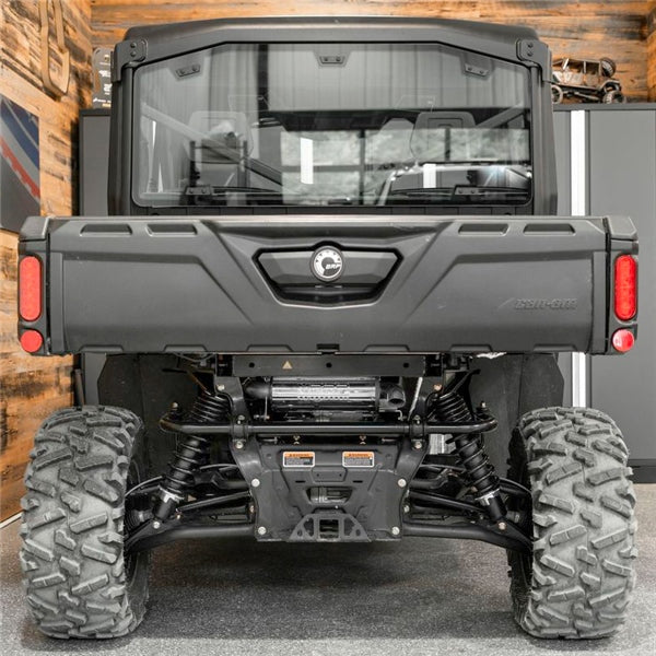 MBRP Powersports Échappement Slip-on Performance CAN-AM (BRP) - Fixation à bride