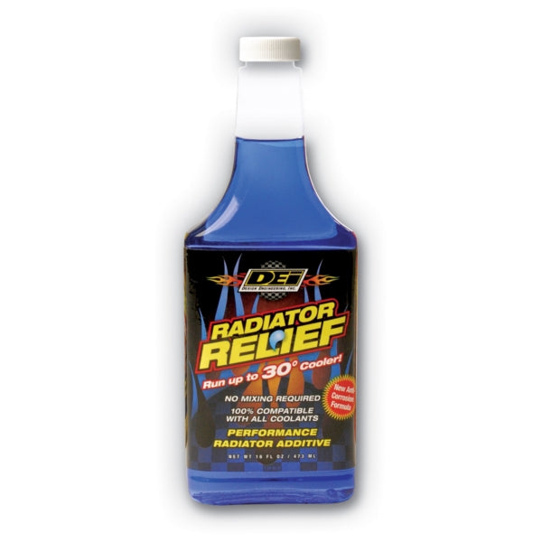DEI Additif pour radiateur - RecreaShop