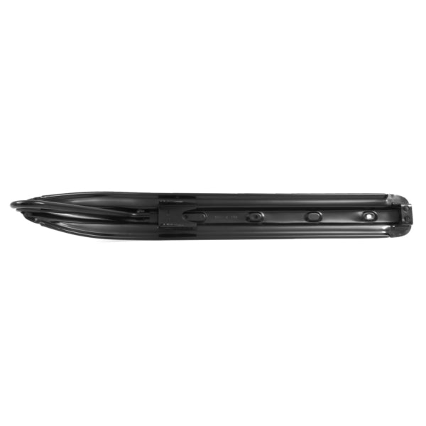 Kimpex Ski de métal 5-1/2''