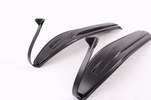 Kimpex Semelles de ski en plastique