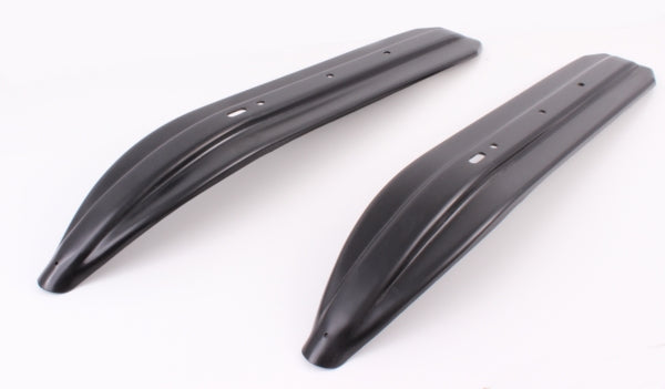 Kimpex Semelles de ski en plastique