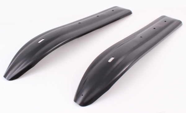 Kimpex Semelles de ski en plastique