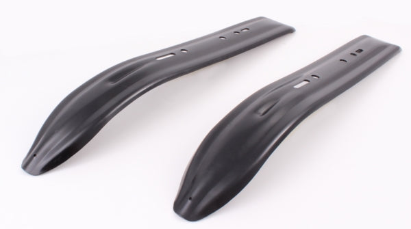 Kimpex Semelles de ski en plastique