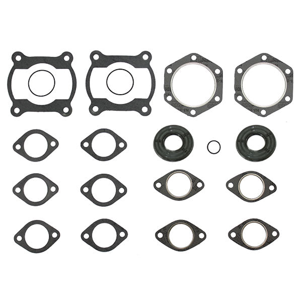 Jeux de joints d'étanchéité et joints d'huile de moteur SPX (09-711110C)