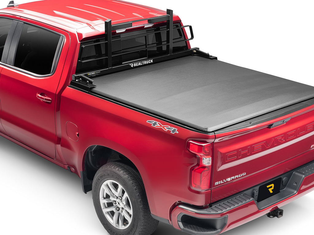 Backrack 15032 Original Rack pour Ford Maverick 2022-2025