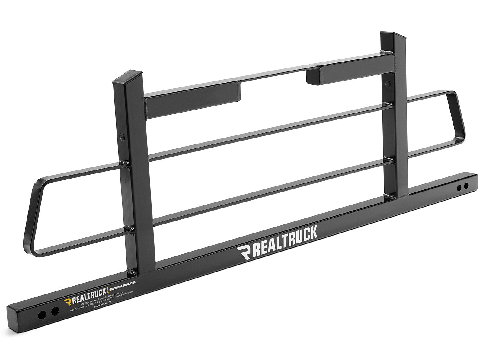 Backrack 15019 Original Rack Silverado/Sierra 1500 2020-2026