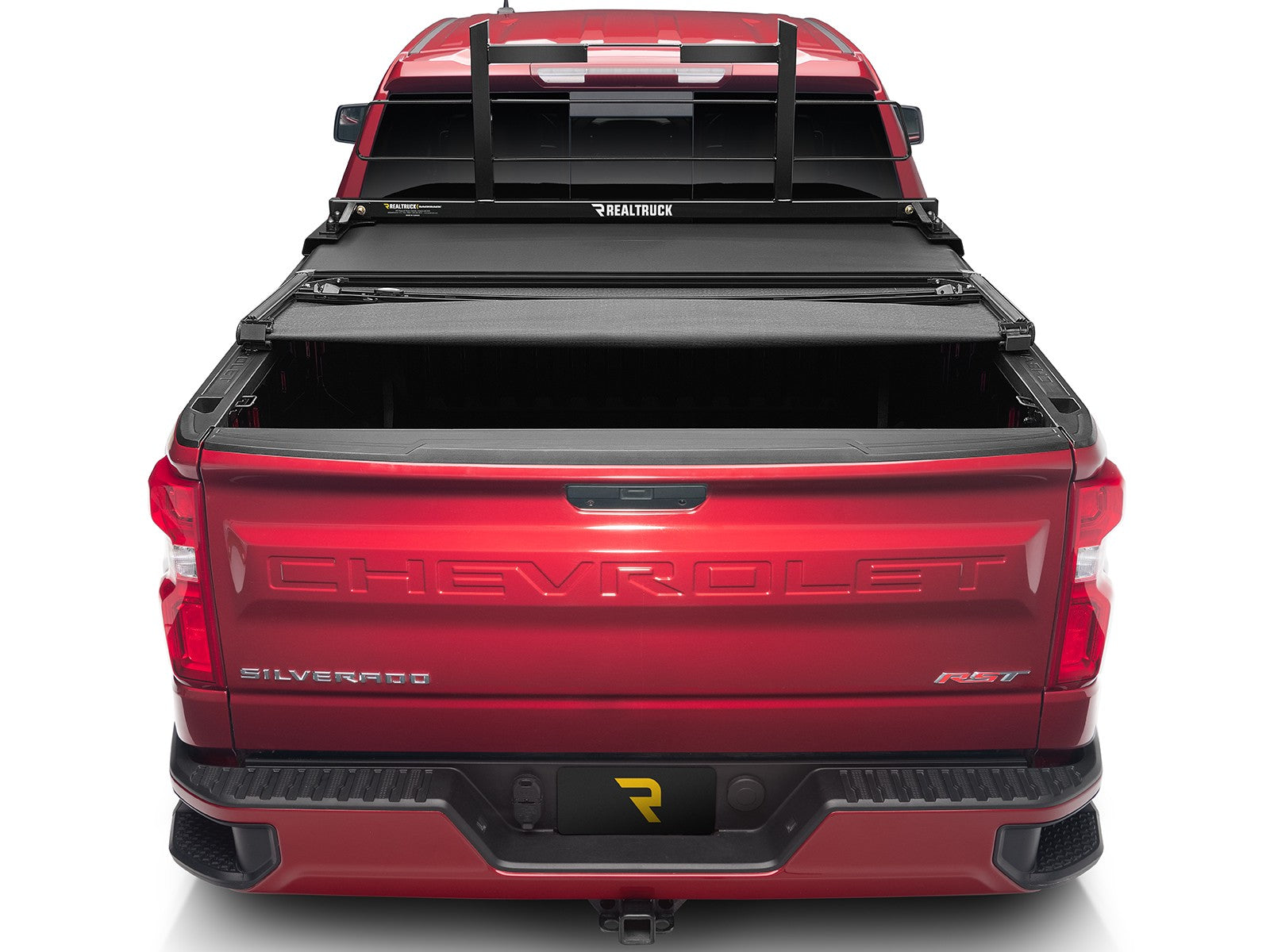 Backrack 15032 Original Rack pour Ford Maverick 2022-2025