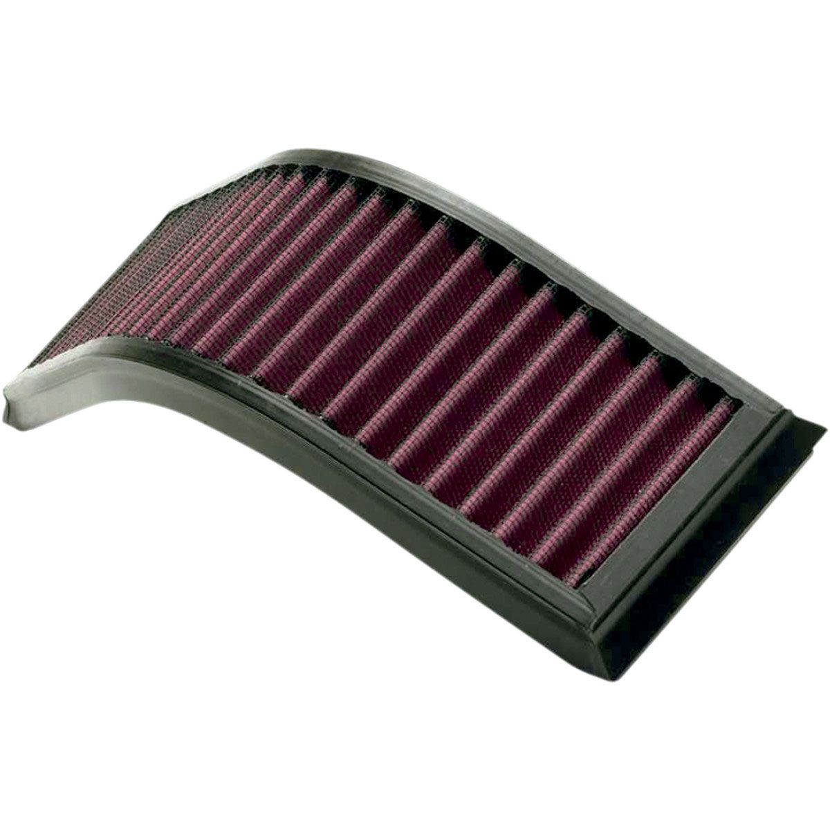 K&N AIR FILTER KAWASAKI ZX10R (04-07) - Récréashop