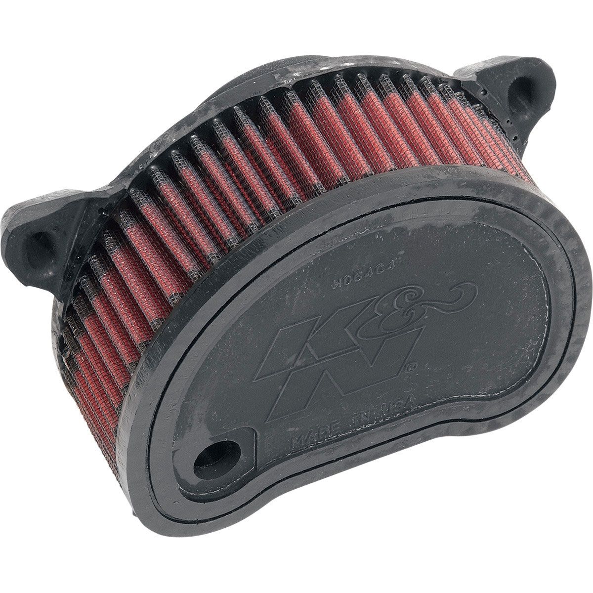 K&N AIR FILTER YAMAHA XV1700 ROAD STAR (04-14) - Récréashop