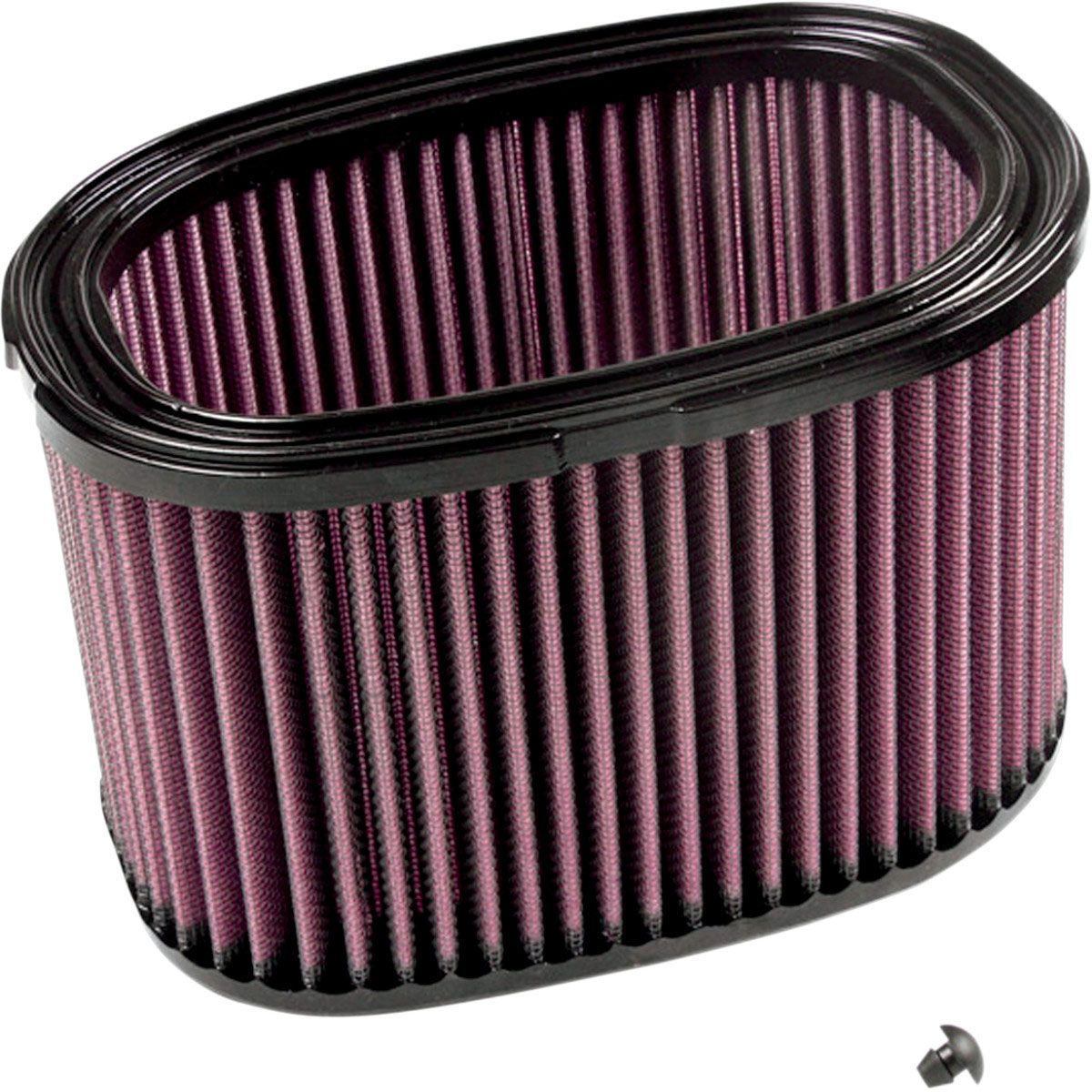 K&N AIR FILTER KVF750 BRUTE FORCE (08-21) - Récréashop
