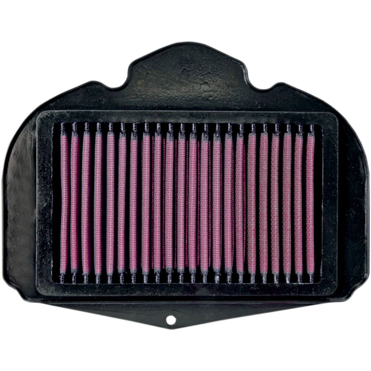 K&N AIR FILTER YAMAHA XTZ1200 TENERE (10-21) - Récréashop