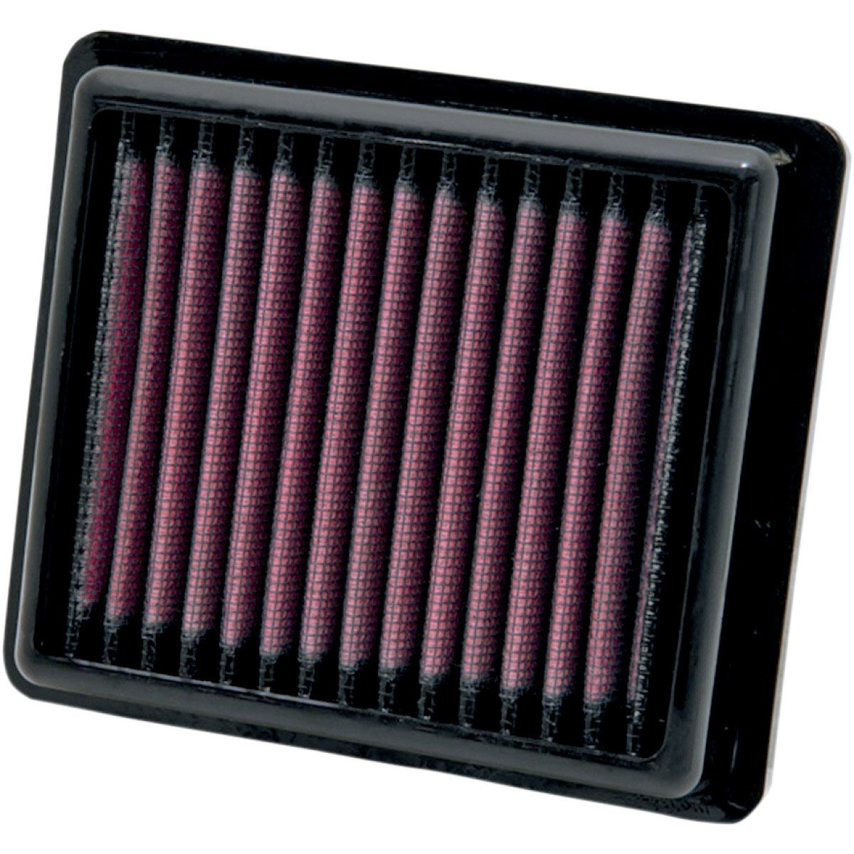 K&N AIR FILTER HONDA NPS50 RUCKUS (11-24) - Récréashop