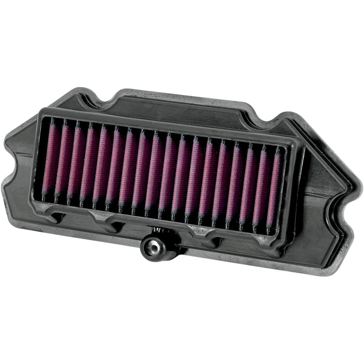 K&N AIR FILTER KAWASAKI EX650R NINJA (12-16) - Récréashop