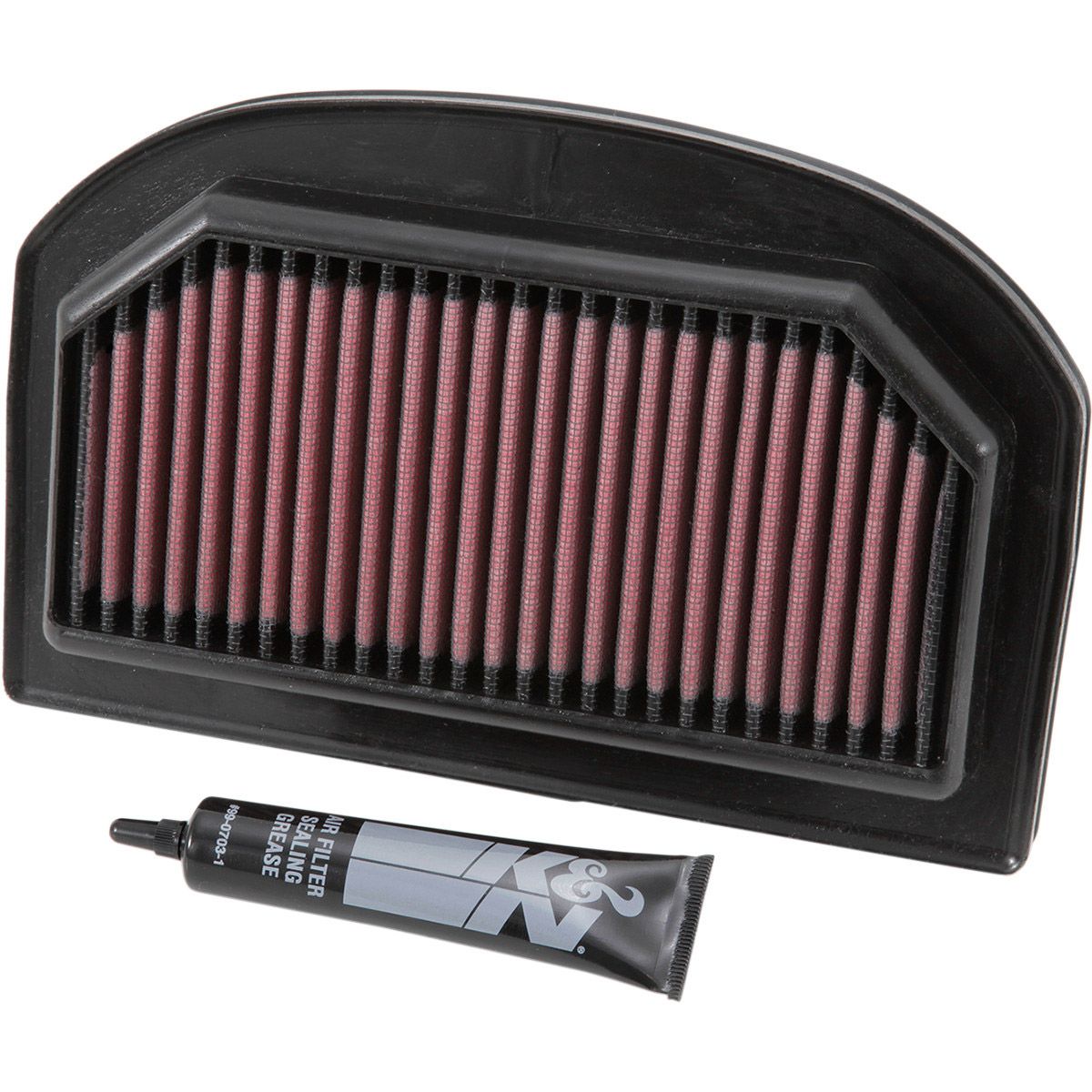 K&N AIR FILTER TRIUMPH TIGER 1200 (12-21) - Récréashop