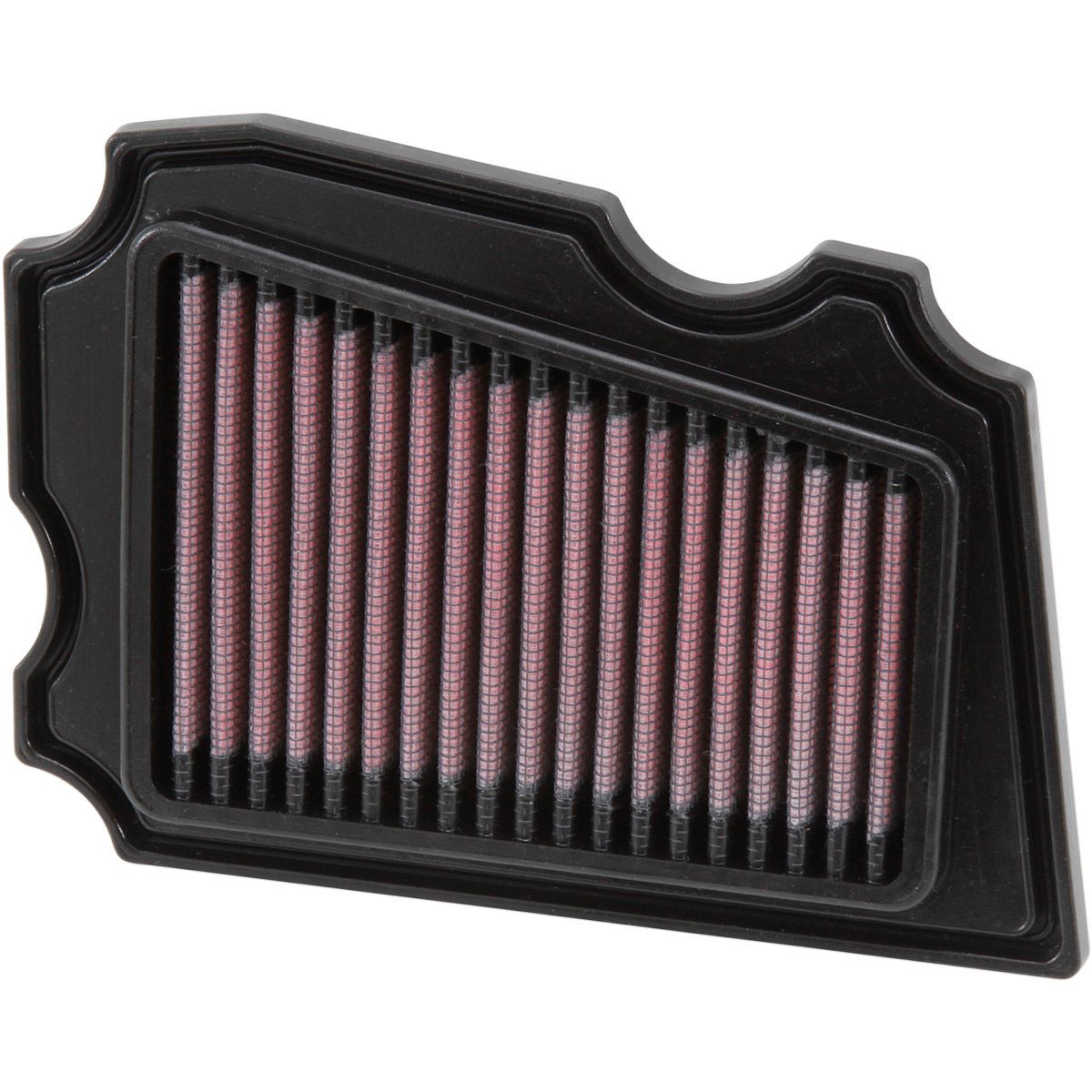 K&N AIR FILTER YAMAHA TW200 (87-22) - Récréashop