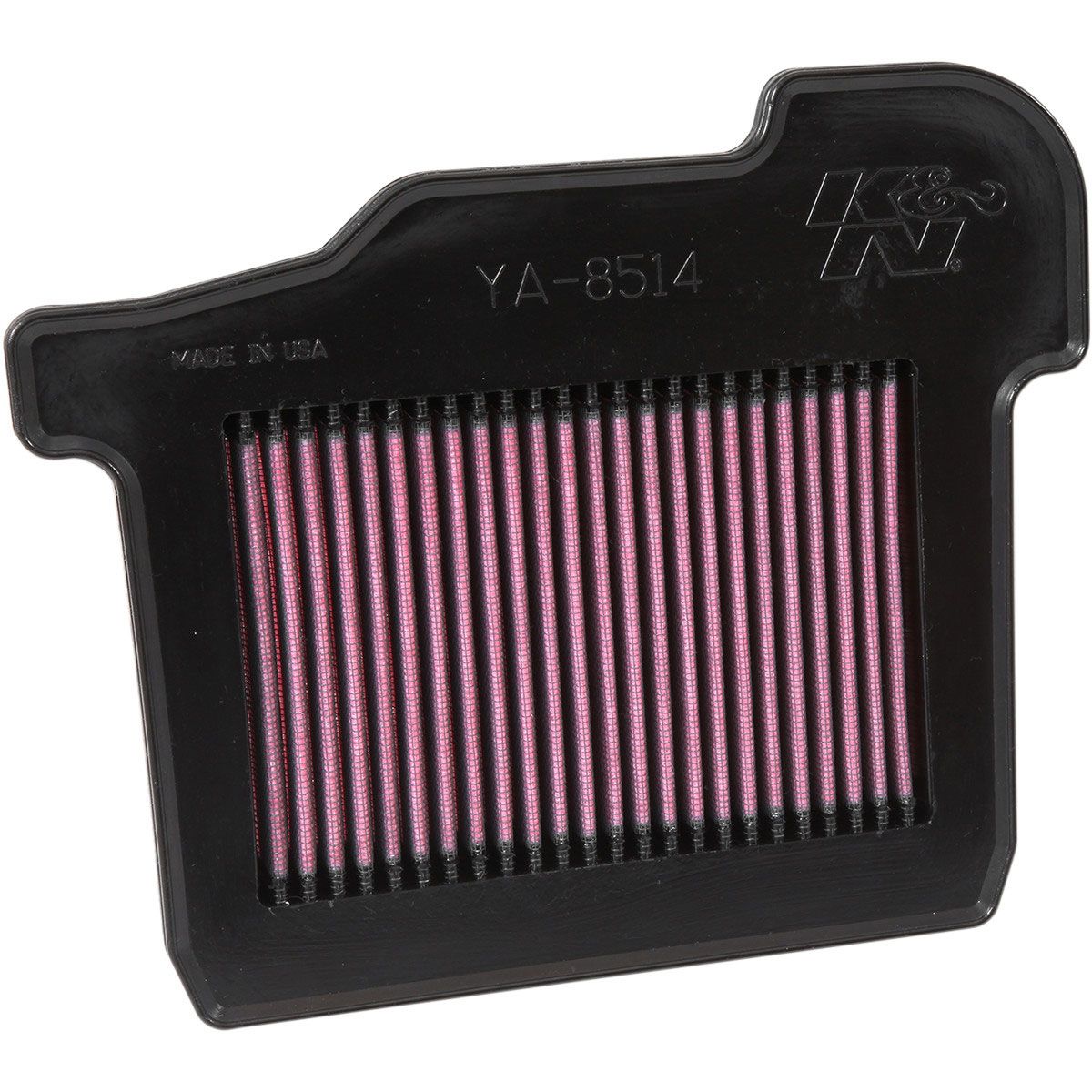 K&N AIR FILTER YAMAHA FJ-09/MT-09 (15-20) - Récréashop