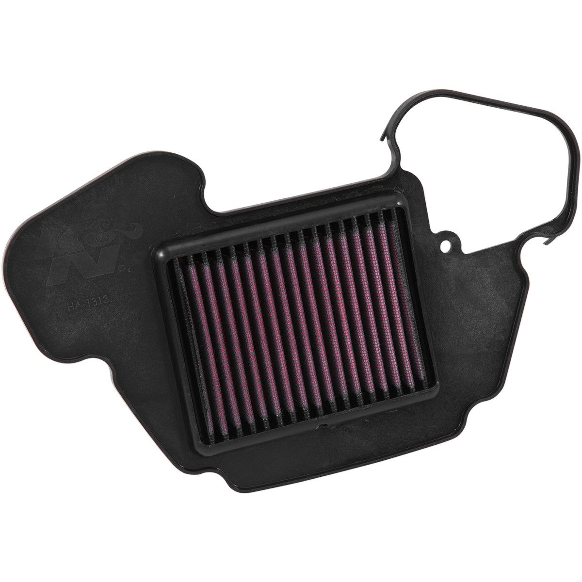 K&N AIR FILTER HONDA MSX125 GROM (13-20) - Récréashop