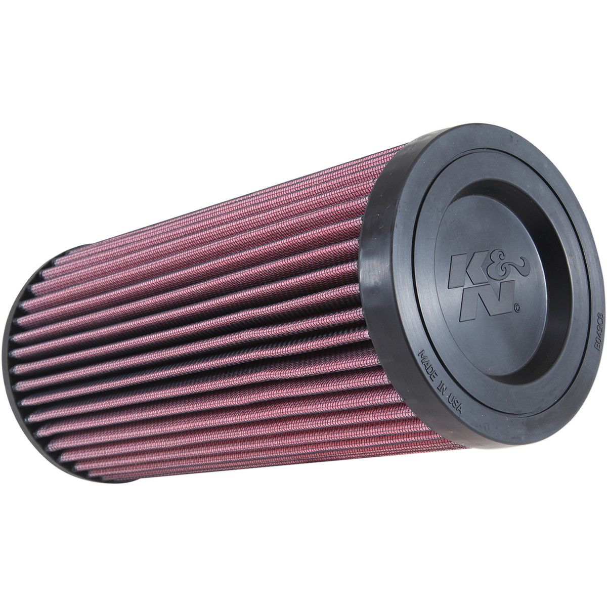 K&N AIR FILTER POLARIS RZR 900 (15-19) - Récréashop