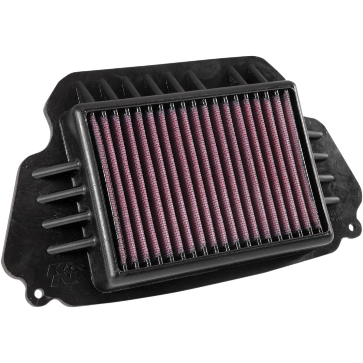 K&N AIR FILTER HONDA CBR650F (14-18) - Récréashop