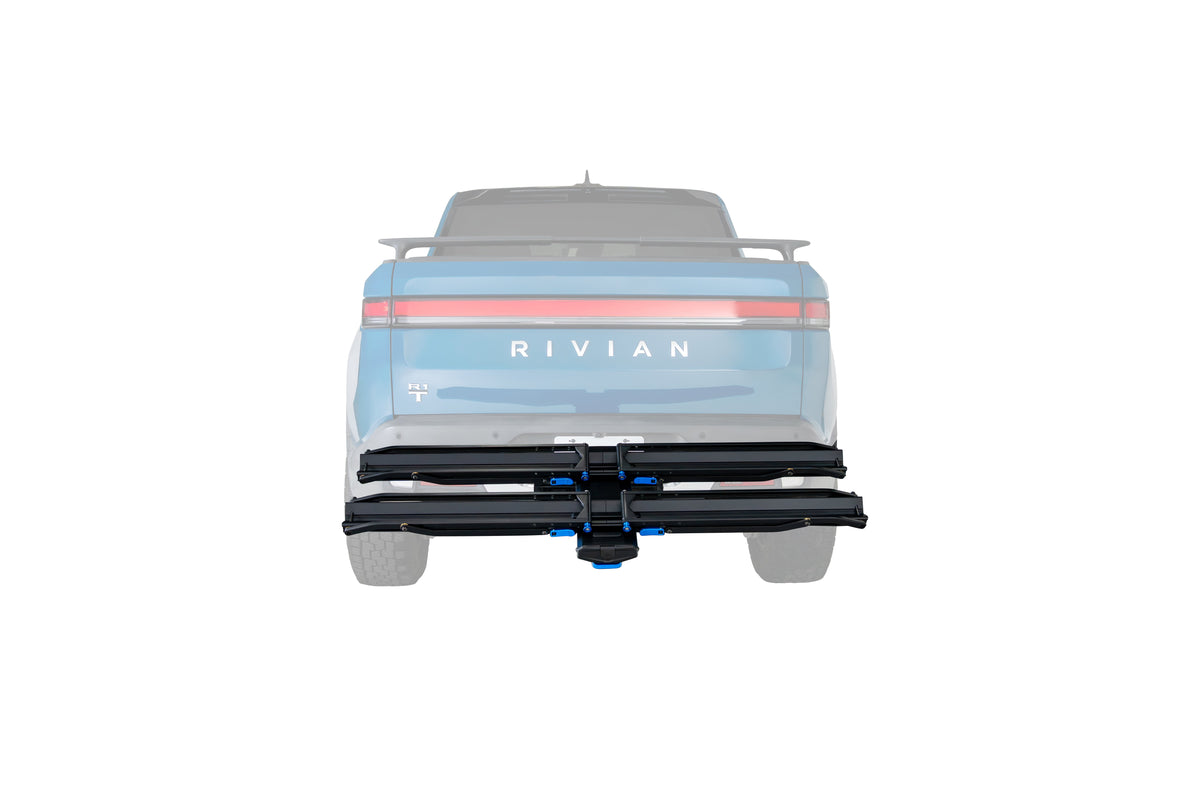 RockyMounts GuideRail (10255)