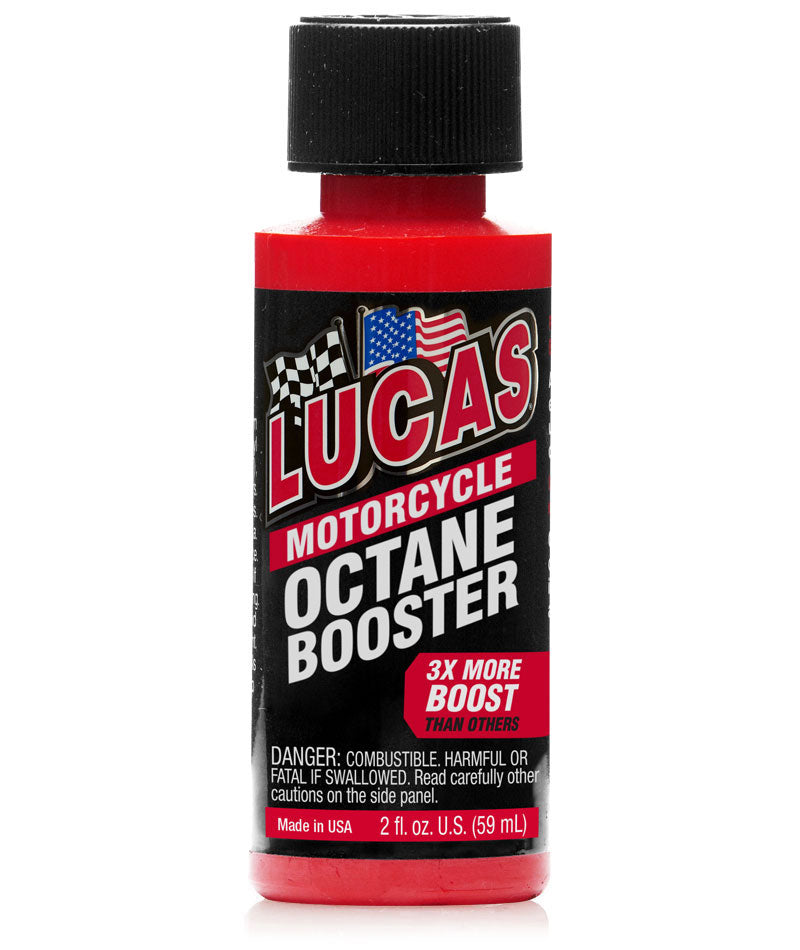 Lucas Octane Booster 59mL - Récréashop