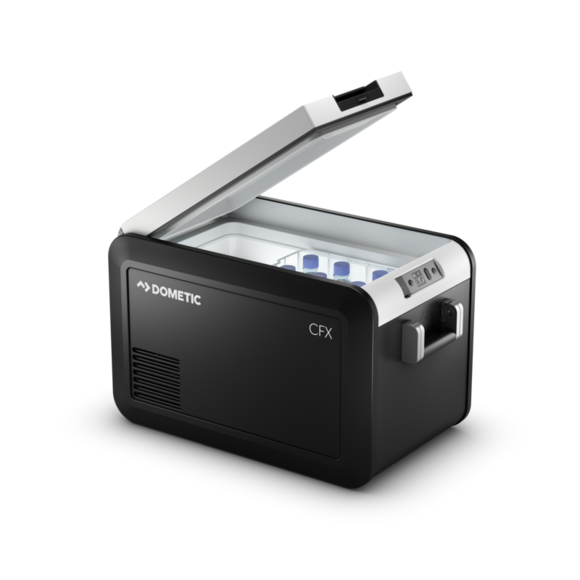 GLACIERE CFX3 36L AC/DC UL PLUG - Récréashop