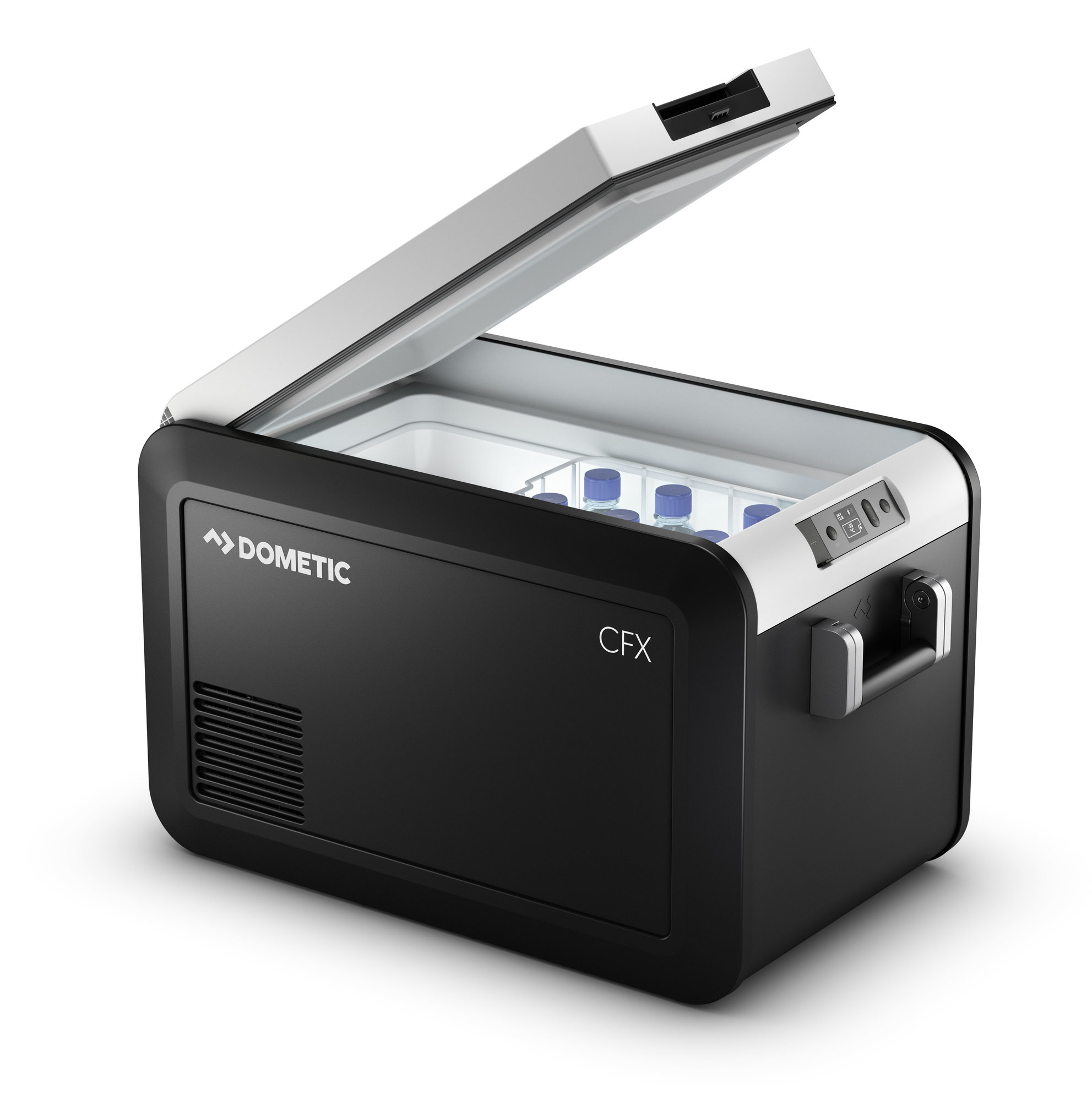 GLACIERE CFX3 46L AC/DC UL PLUG - Récréashop