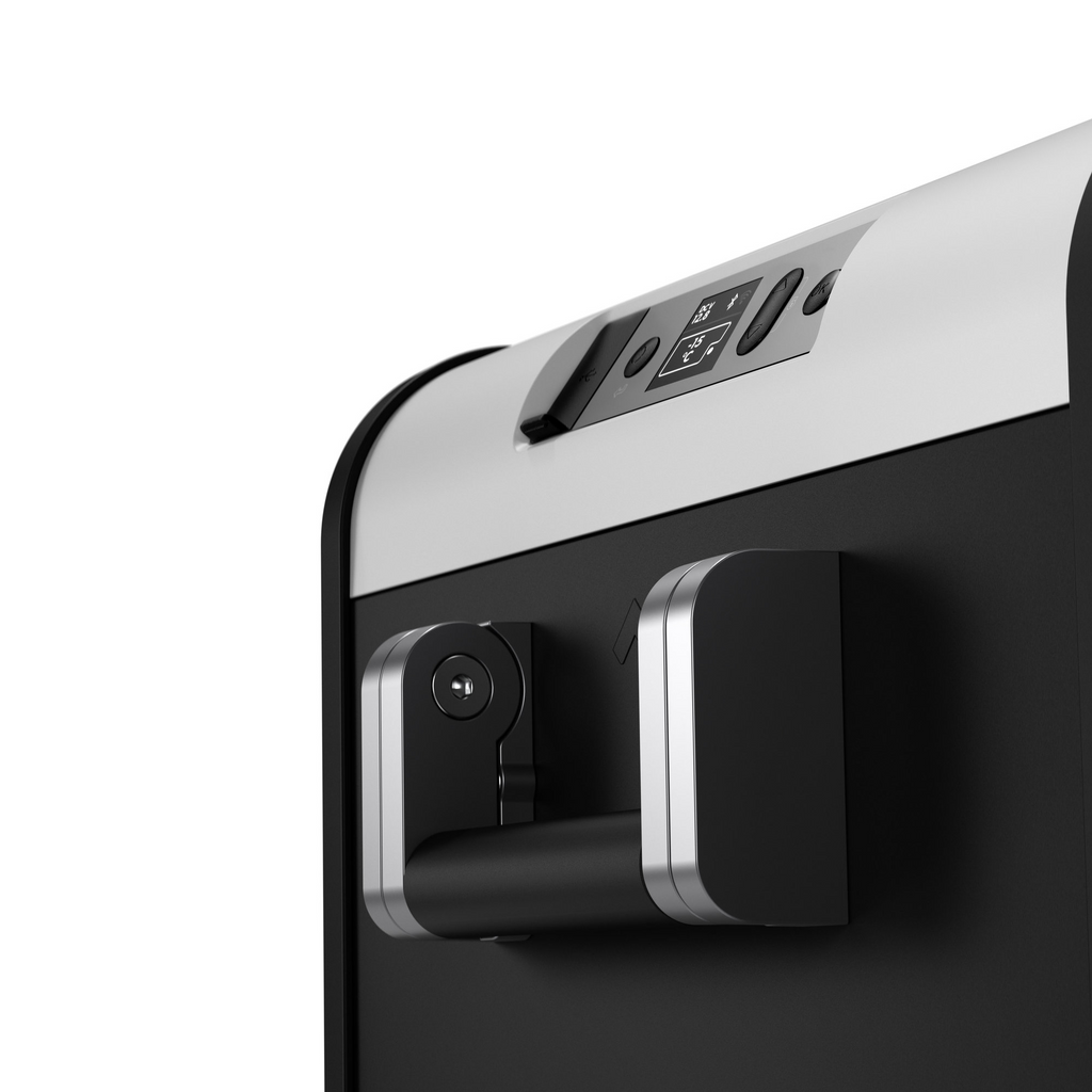 GLACIERE CFX3 46L AC/DC UL PLUG - Récréashop