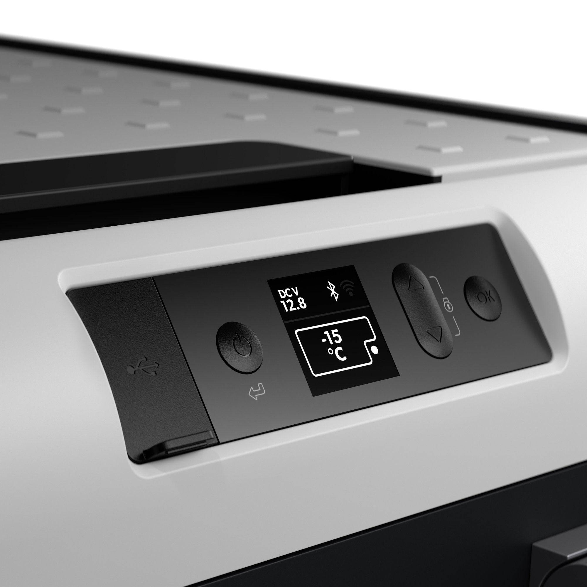 GLACIERE CFX3 46L AC/DC UL PLUG - Récréashop