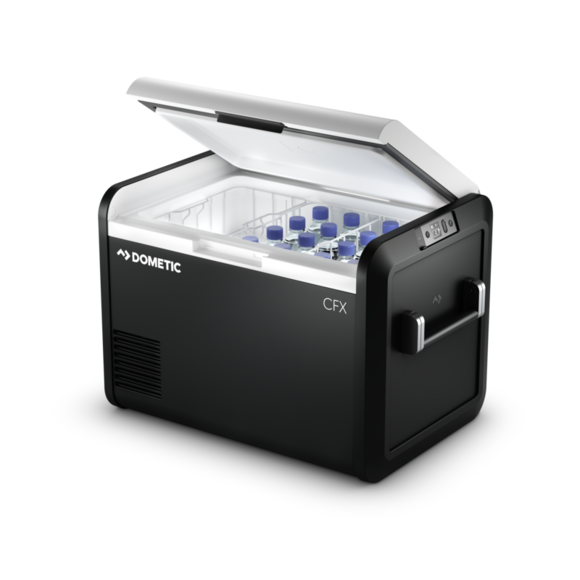 GLACIERE CFX3 55L AC/DC UL PLUG - Récréashop