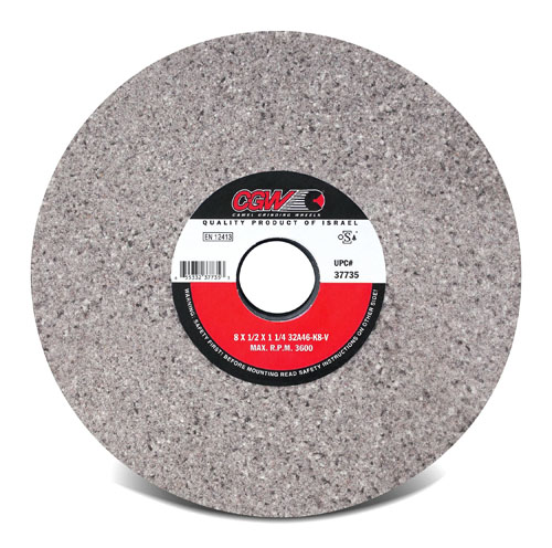 RECTIFIEUSE 6X3/4X1 A60 - Récréashop