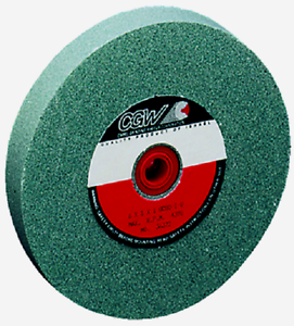 MEULE 6"x1"x1" GC80 4456 RPM - Récréashop