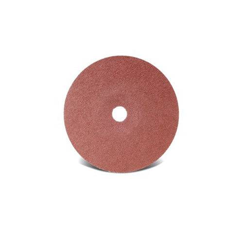 DISQUE A SABLER 4-1/2 80 GRIT - Récréashop