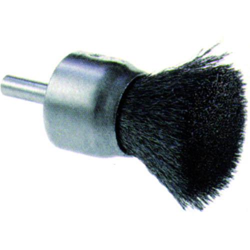 BROSSE CRÉPÉE 3/4" 014 1/4" - Récréashop