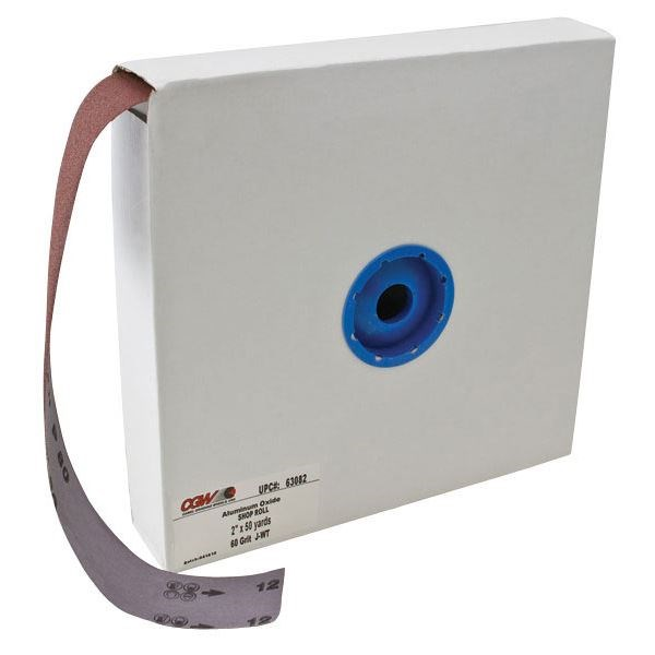 2"x50 VGS GR.220 ROULEAU D'ATELIER - Récréashop