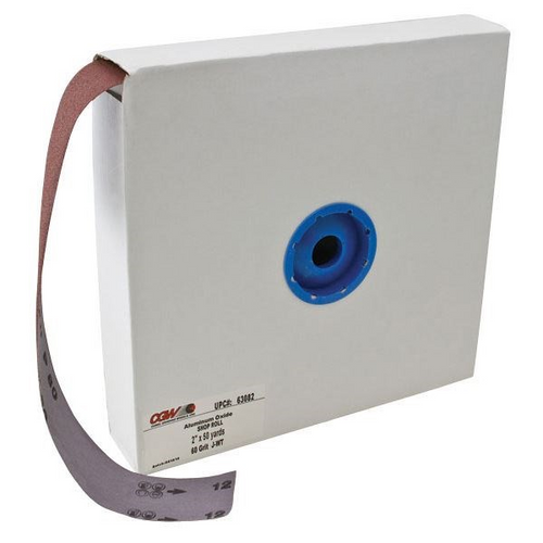 2"x50 VGS GR.220 ROULEAU D'ATELIER - Récréashop
