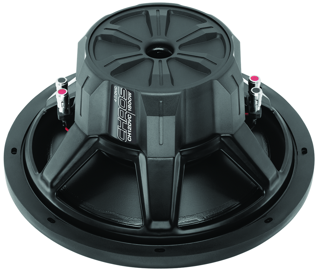 SOUS-BOUM.CHAOE 10" 1500W - Récréashop