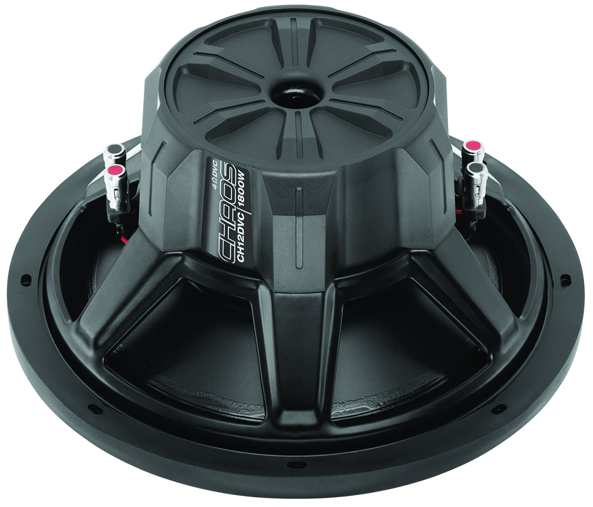 SOUS-BOUM.CHAOE 10" 1500W - Récréashop