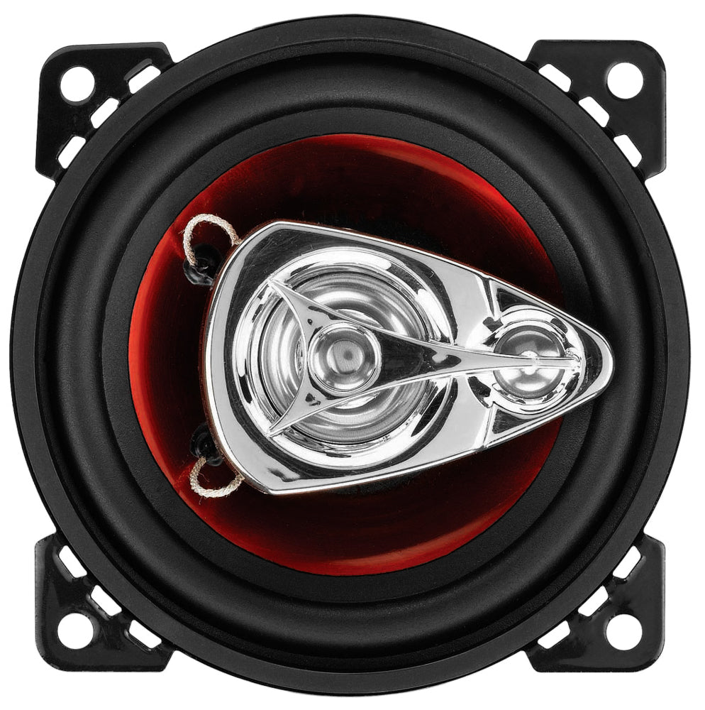 HAUT-PAR.EXXTREME 4" 3-VOIES - Récréashop