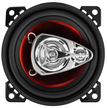 HAUT-PAR.EXXTREME 4" 3-VOIES - Récréashop