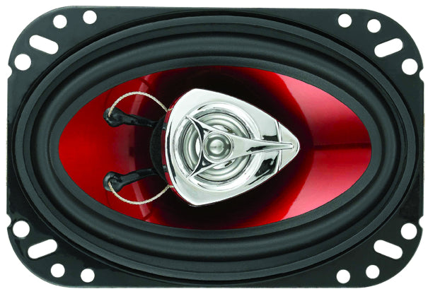 HAUT-PAR.EXXTREME 4"X6" 2VOIES - Récréashop