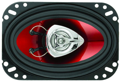 HAUT-PAR.EXXTREME 4"X6" 2VOIES - Récréashop