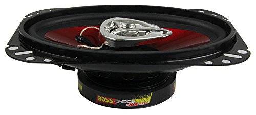 HAUT-PAR.EXXTREME 4"X6" 2VOIES - Récréashop