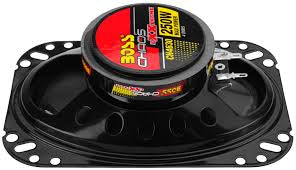 HAUT-PAR.EXXTREME 4"X6" 3VOIES - Récréashop