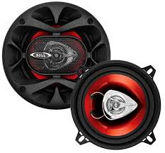 HAUT-PAR.EXXTREME 5-1/4"2VOIES - Récréashop