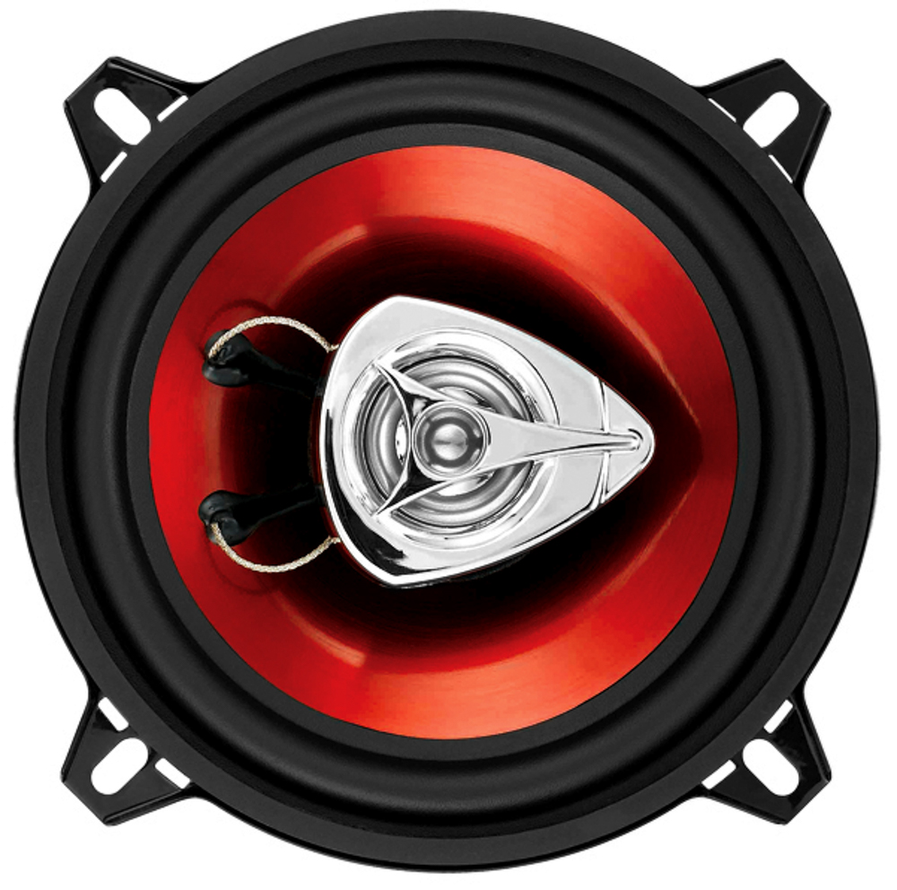 HAUT-PAR.EXXTREME 5-1/4"2VOIES - Récréashop