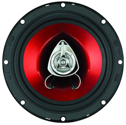 HAUT-PAR.EXXTREME6-1/2" 2VOIES - Récréashop