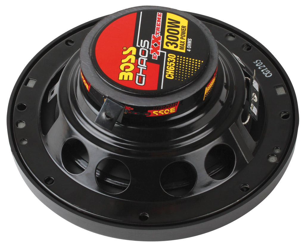 HAUT-PAR.EXXTREME6-1/2" 3VOIES - Récréashop