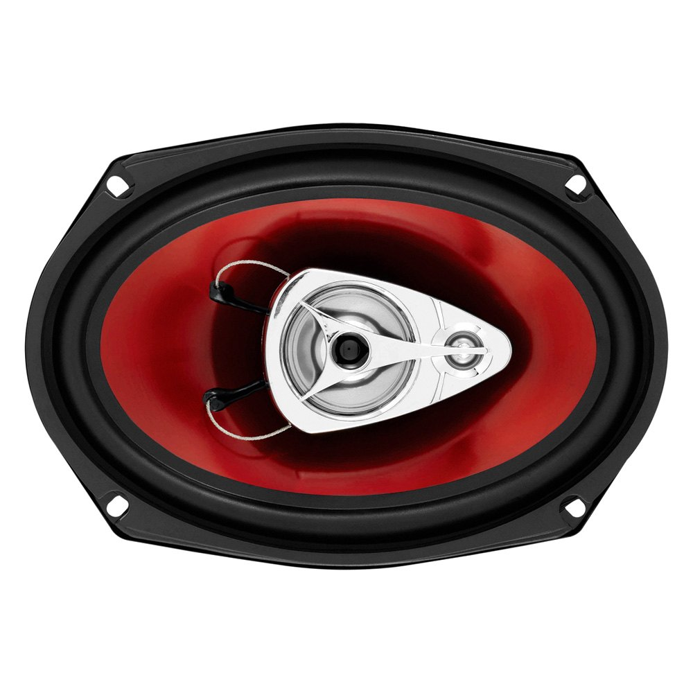 HAUT-PAR.EXXTREME 6"X9" 3VOIES - Récréashop
