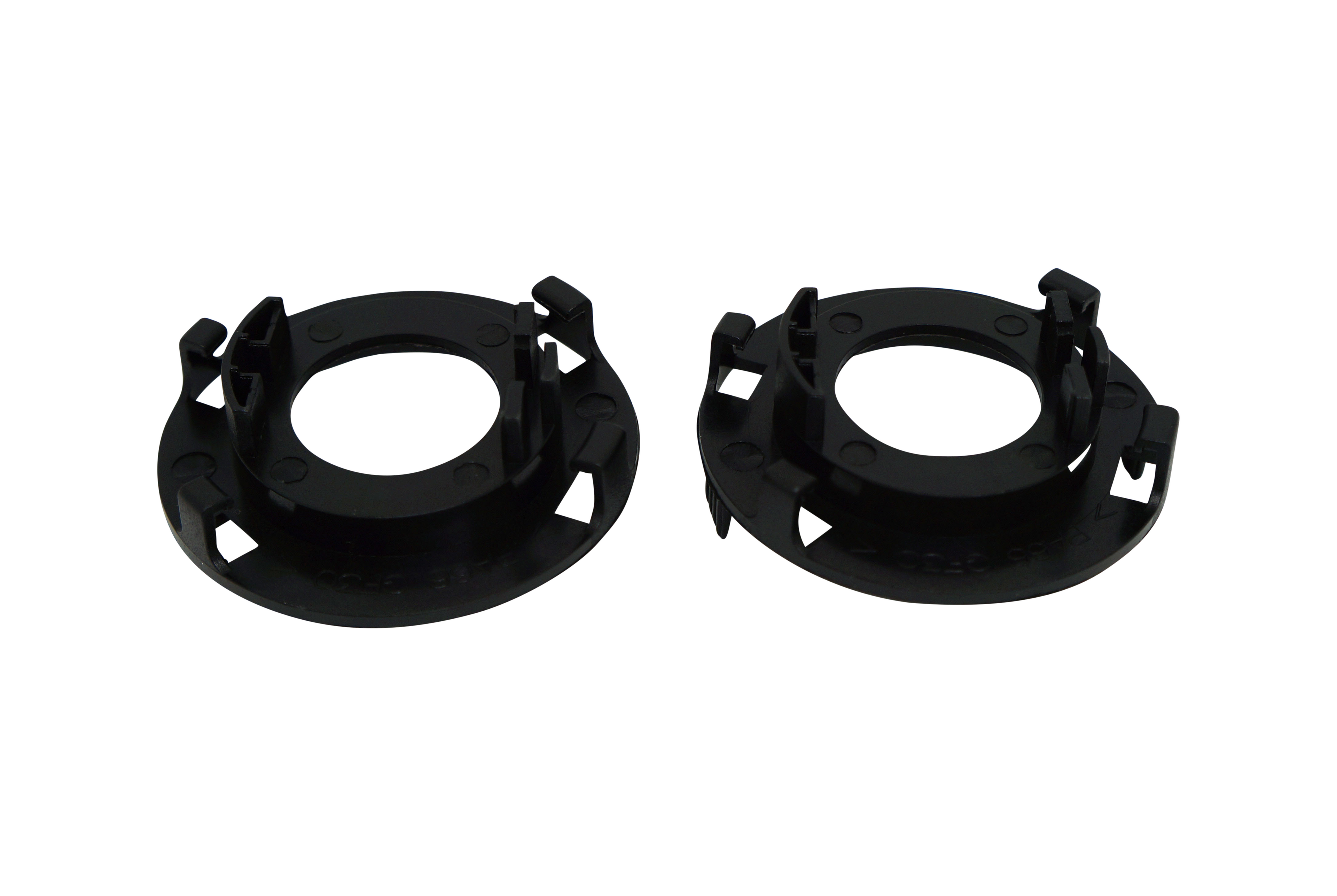 SOCLE ADAPTATEUR AMPOULE DEL H7 - L10 (2PCS/SET) - Récréashop